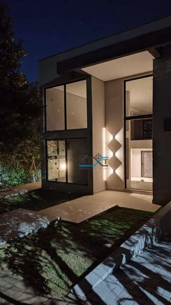 Casa de Condomínio, 4 quartos - Foto 8