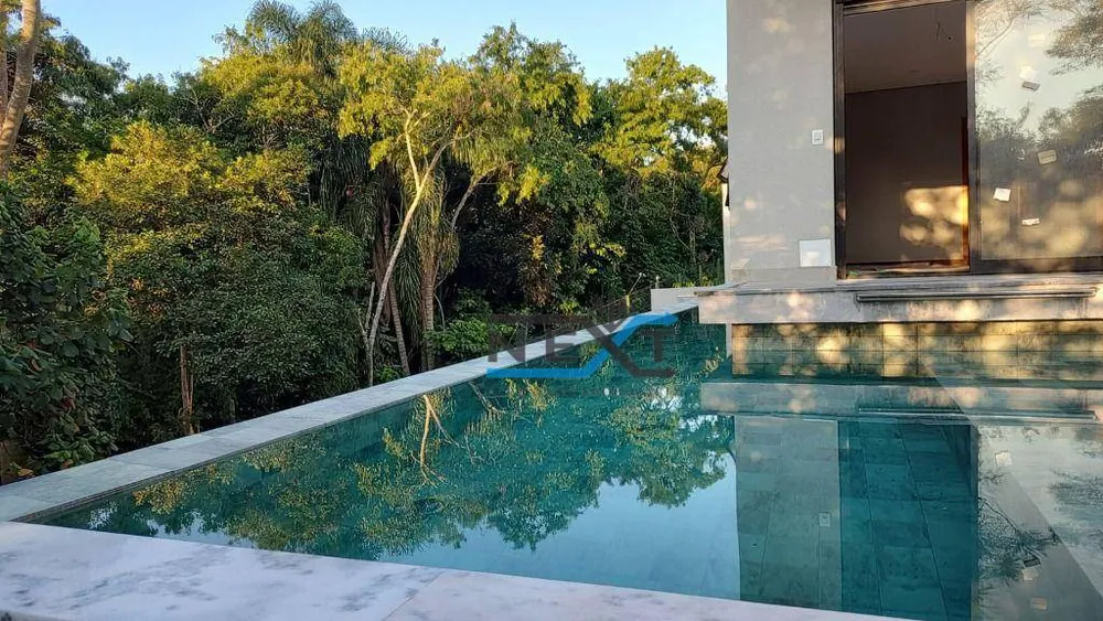 Casa de Condomínio, 4 quartos - Foto 10