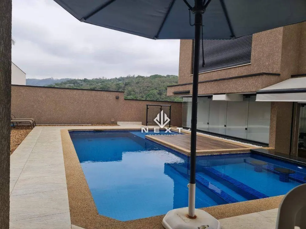 Casa de Condomínio, 4 quartos - Foto 2