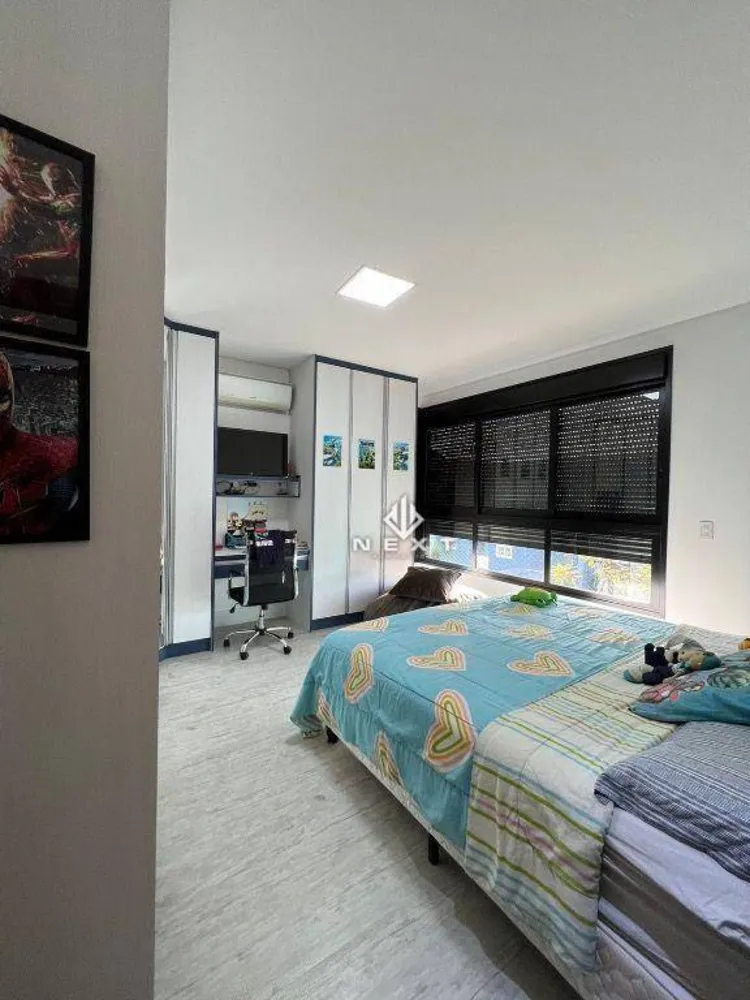 Casa de Condomínio, 4 quartos - Foto 12