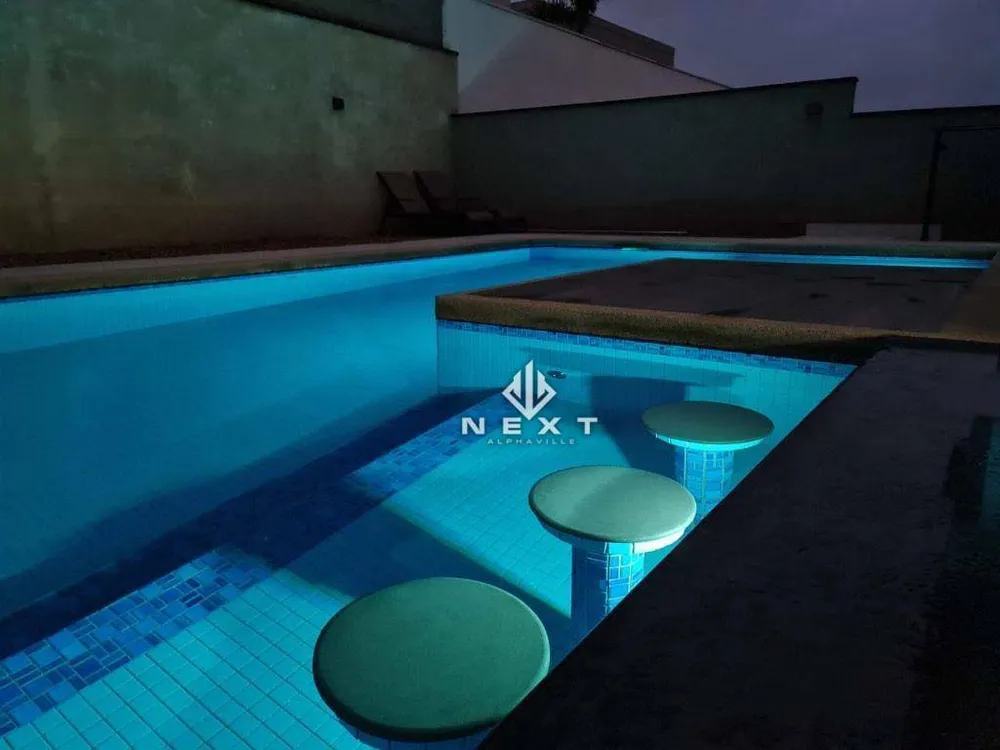 Casa de Condomínio, 4 quartos - Foto 6