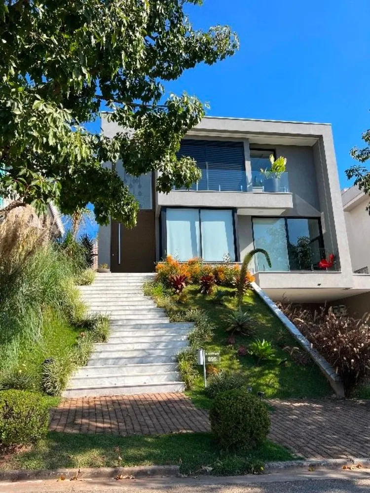 Casa de Condomínio, 4 quartos - Foto 7