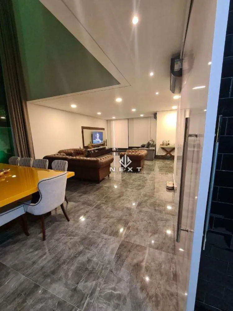 Casa de Condomínio, 4 quartos - Foto 5