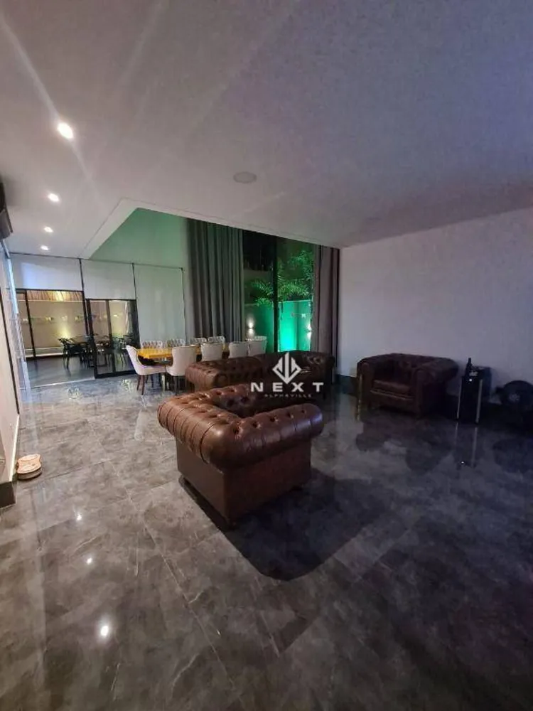 Casa de Condomínio, 4 quartos - Foto 6