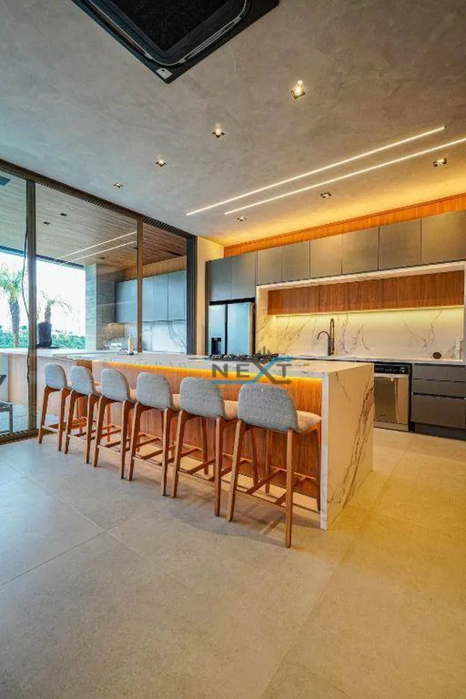 Casa de Condomínio, 4 quartos - Foto 6