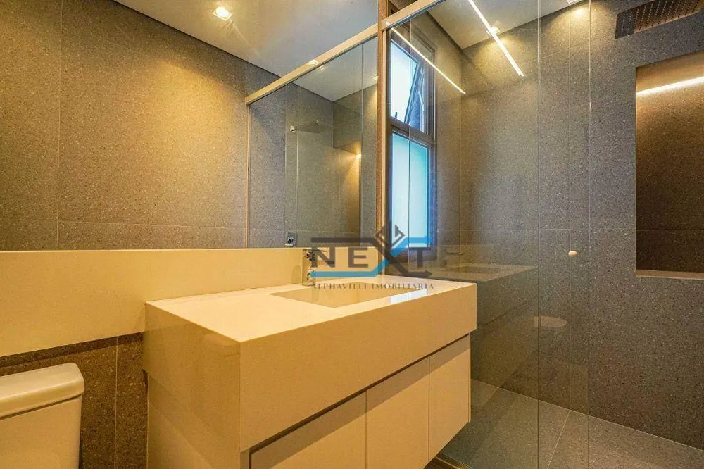 Casa de Condomínio, 4 quartos - Foto 8