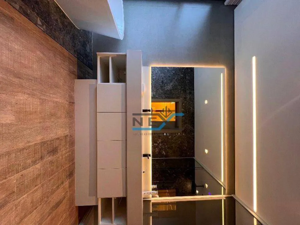 Casa de Condomínio, 4 quartos - Foto 10