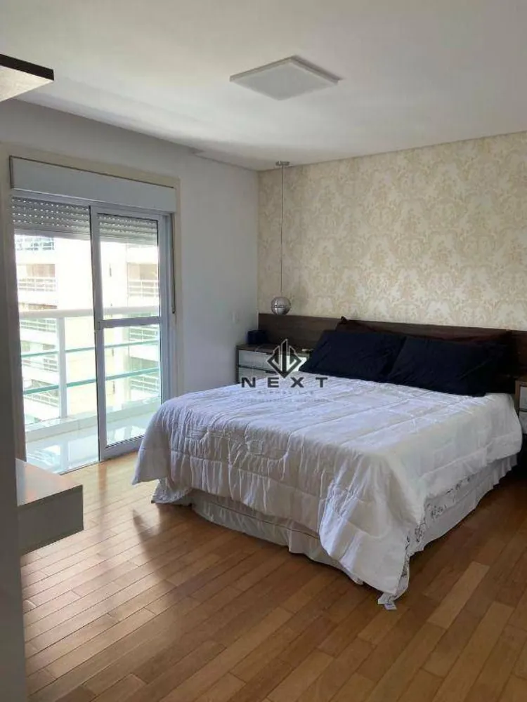 Apartamento, 3 quartos, 202 m² - Foto 12