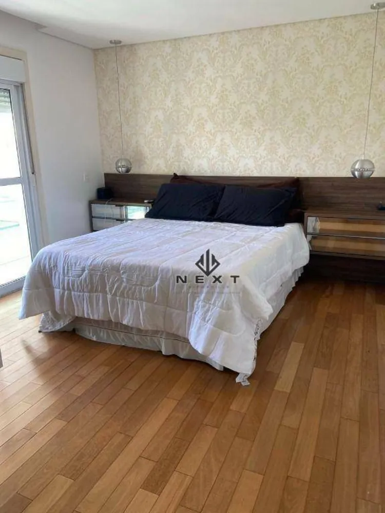 Apartamento, 3 quartos, 202 m² - Foto 10