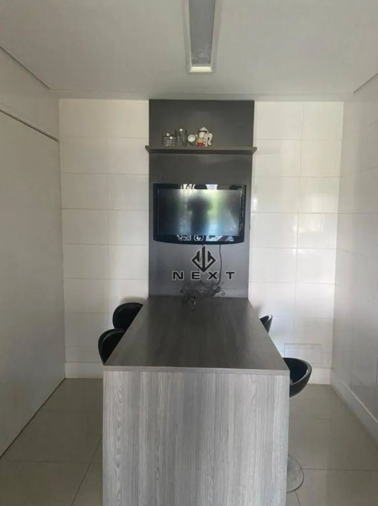 Apartamento, 3 quartos, 202 m² - Foto 3