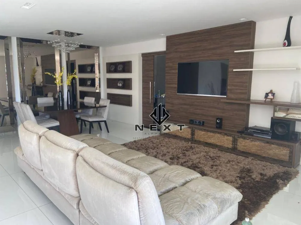 Apartamento, 3 quartos, 202 m² - Foto 6