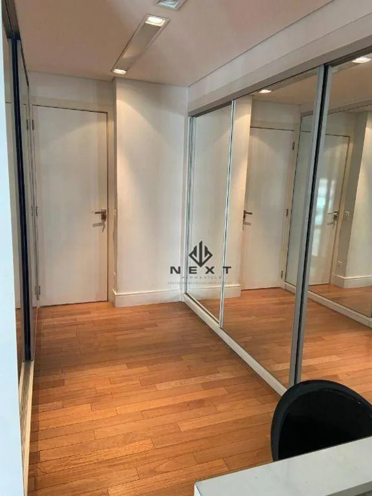 Apartamento, 3 quartos, 202 m² - Foto 9