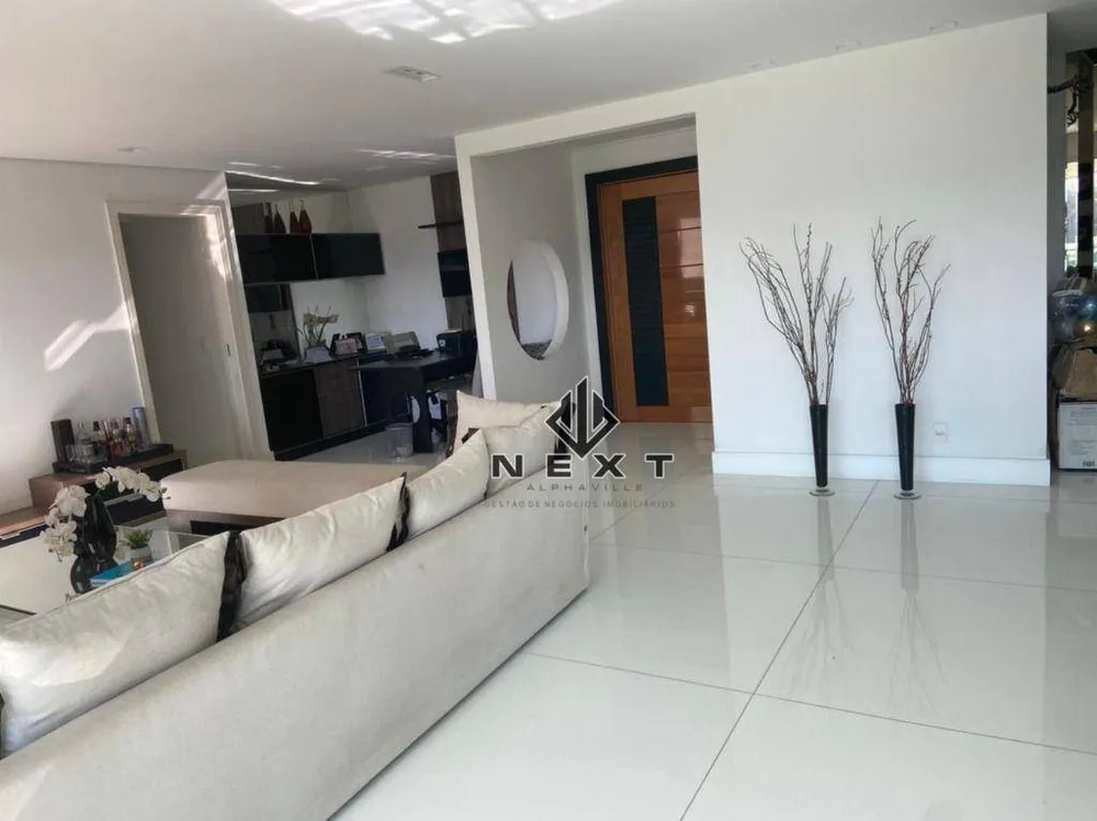 Apartamento, 3 quartos, 202 m² - Foto 4