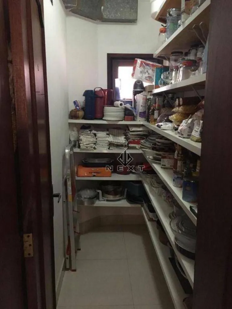 Casa de Condomínio, 4 quartos - Foto 9