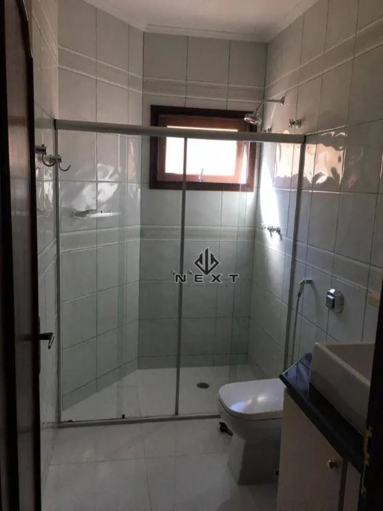 Casa de Condomínio, 4 quartos - Foto 12