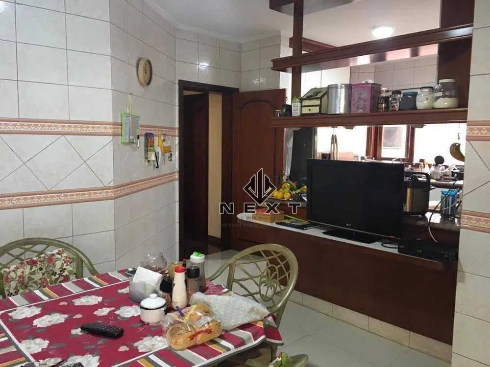 Casa de Condomínio, 4 quartos - Foto 8