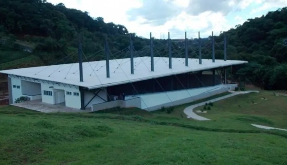 Loteamento e Condomínio, 360 m² - Foto 8