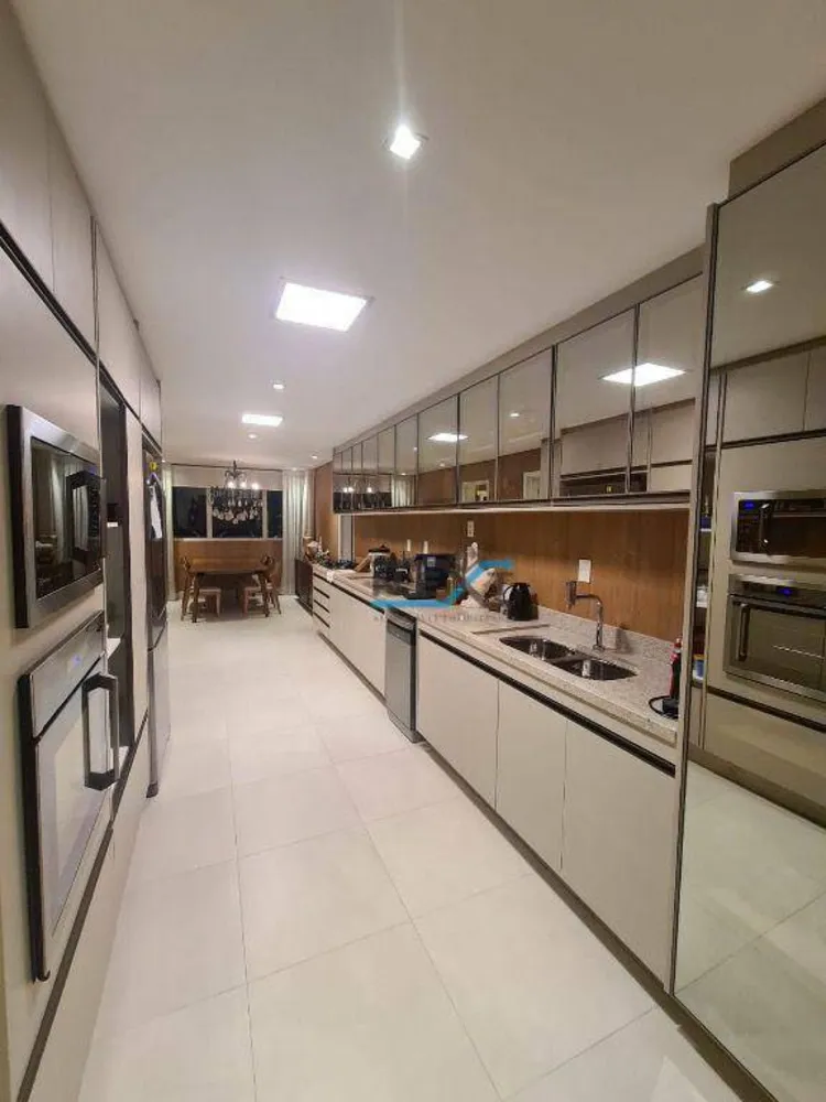 Apartamento, 5 quartos, 336 m² - Foto 5