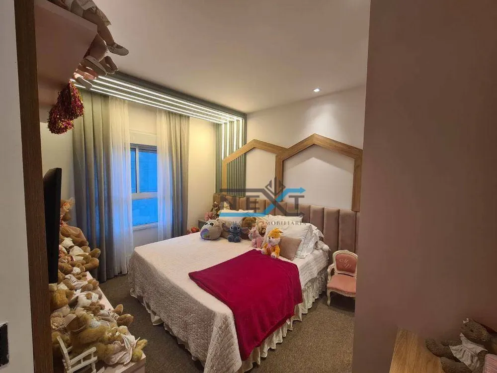 Apartamento, 5 quartos, 336 m² - Foto 9