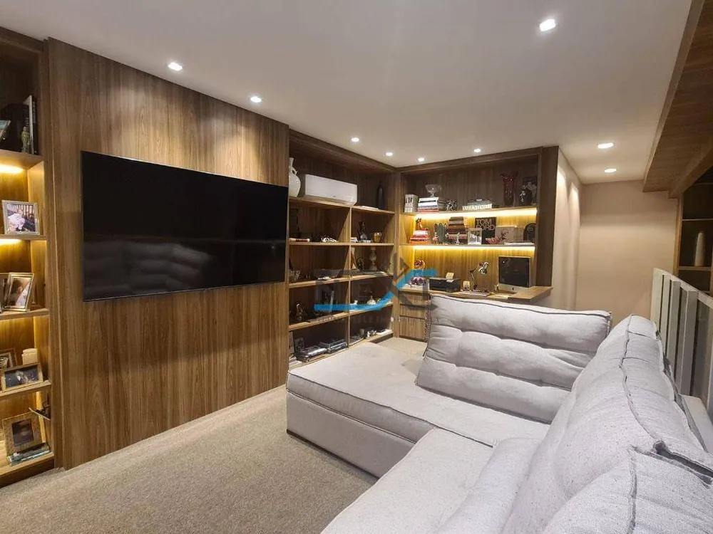 Apartamento, 5 quartos, 336 m² - Foto 3