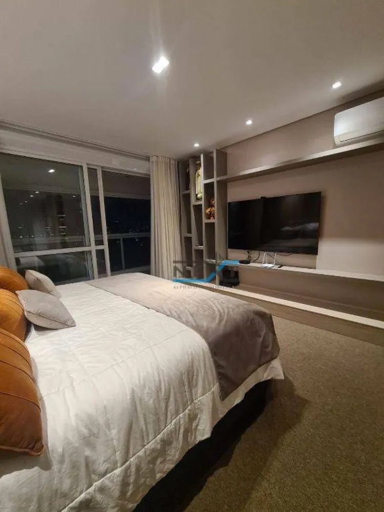 Apartamento, 5 quartos, 336 m² - Foto 10