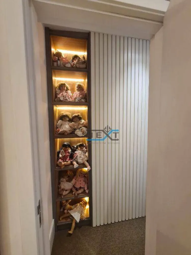 Apartamento, 5 quartos, 336 m² - Foto 12