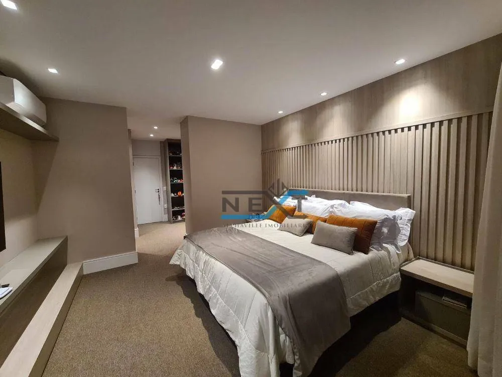 Apartamento, 5 quartos, 336 m² - Foto 7