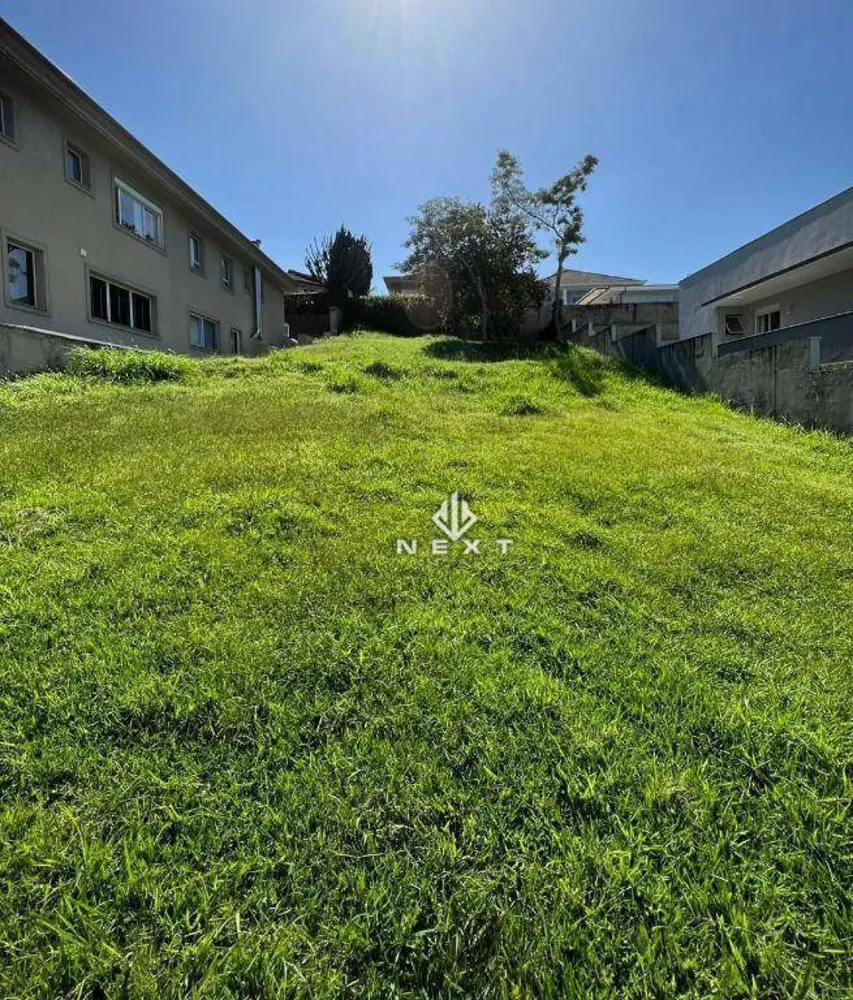 Loteamento e Condomínio, 722 m² - Foto 3