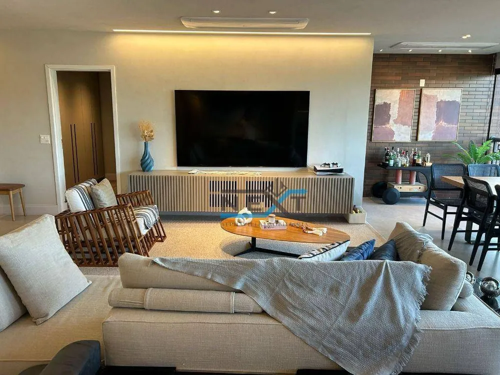 Apartamento, 4 quartos, 228 m² - Foto 6