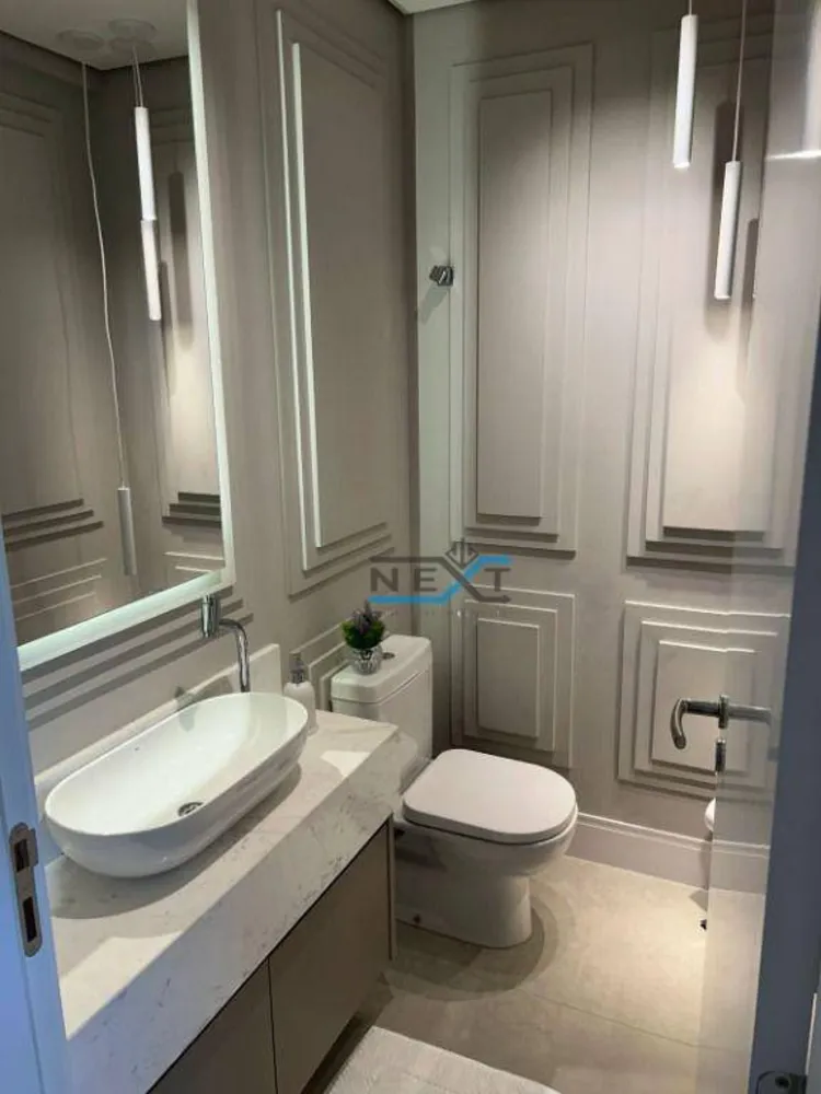 Apartamento, 4 quartos, 228 m² - Foto 8