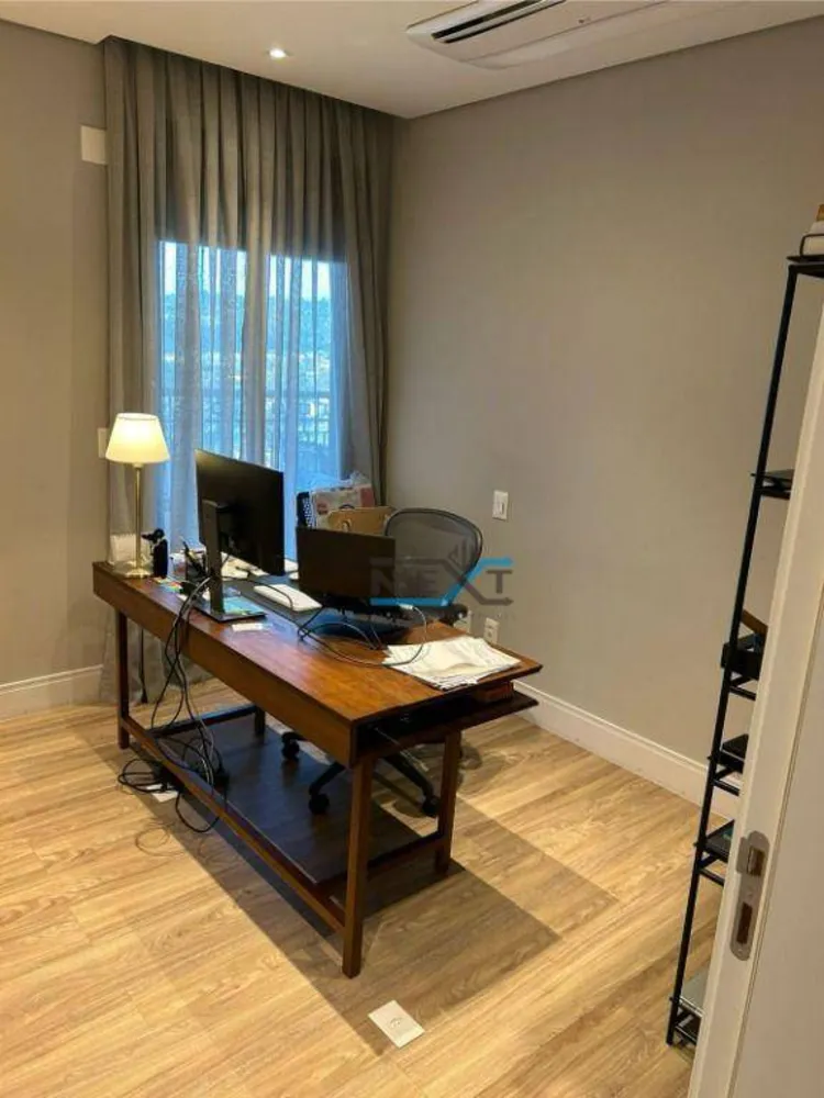 Apartamento, 4 quartos, 228 m² - Foto 2