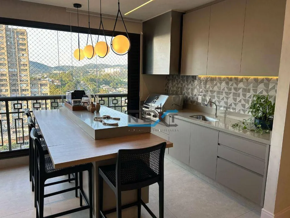 Apartamento, 4 quartos, 228 m² - Foto 3