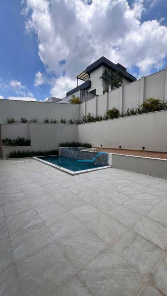 Casa de Condomínio, 5 quartos - Foto 7