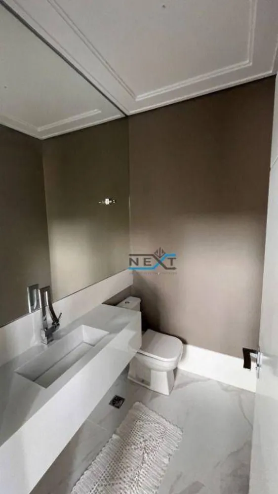 Casa de Condomínio, 5 quartos - Foto 4