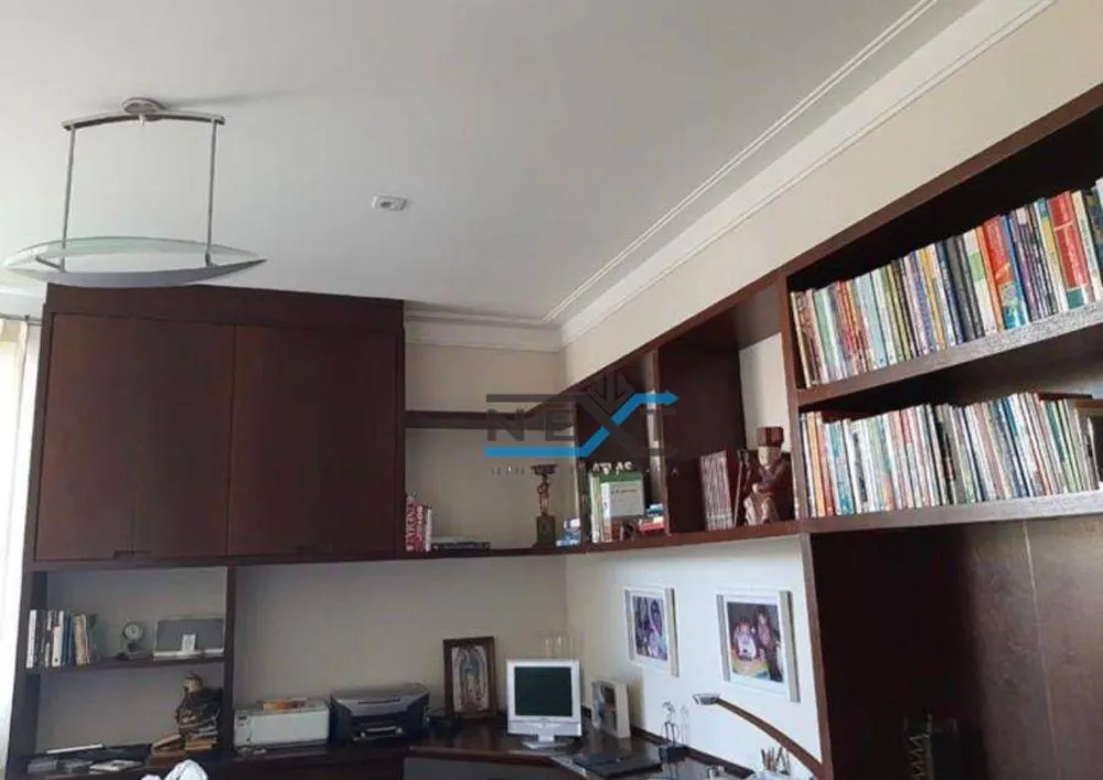Casa de Condomínio, 5 quartos - Foto 10