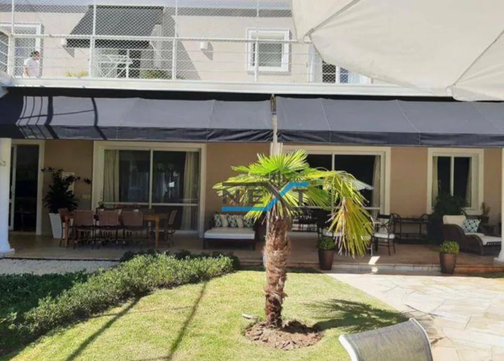 Casa de Condomínio, 5 quartos - Foto 3