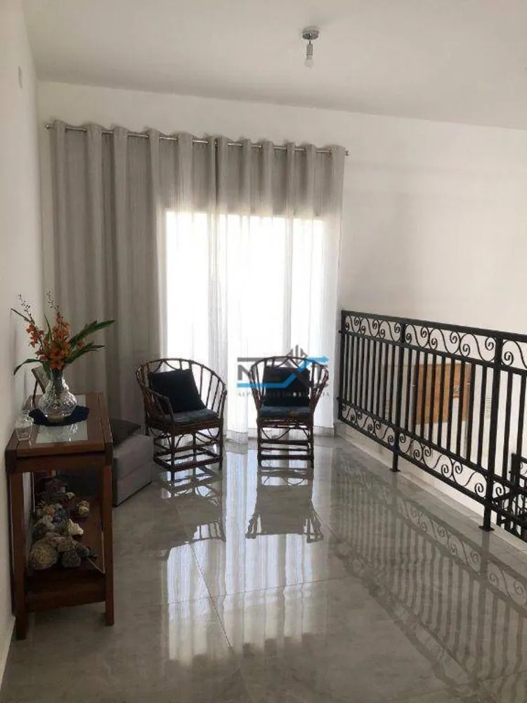 Casa de Condomínio, 5 quartos - Foto 1