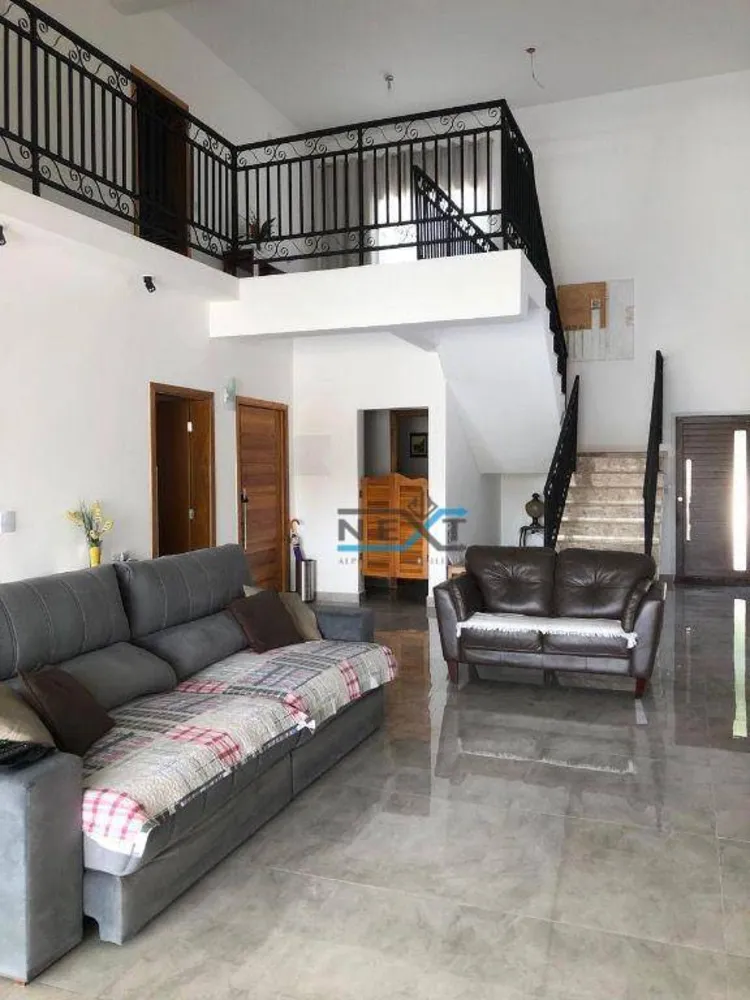 Casa de Condomínio, 5 quartos - Foto 5