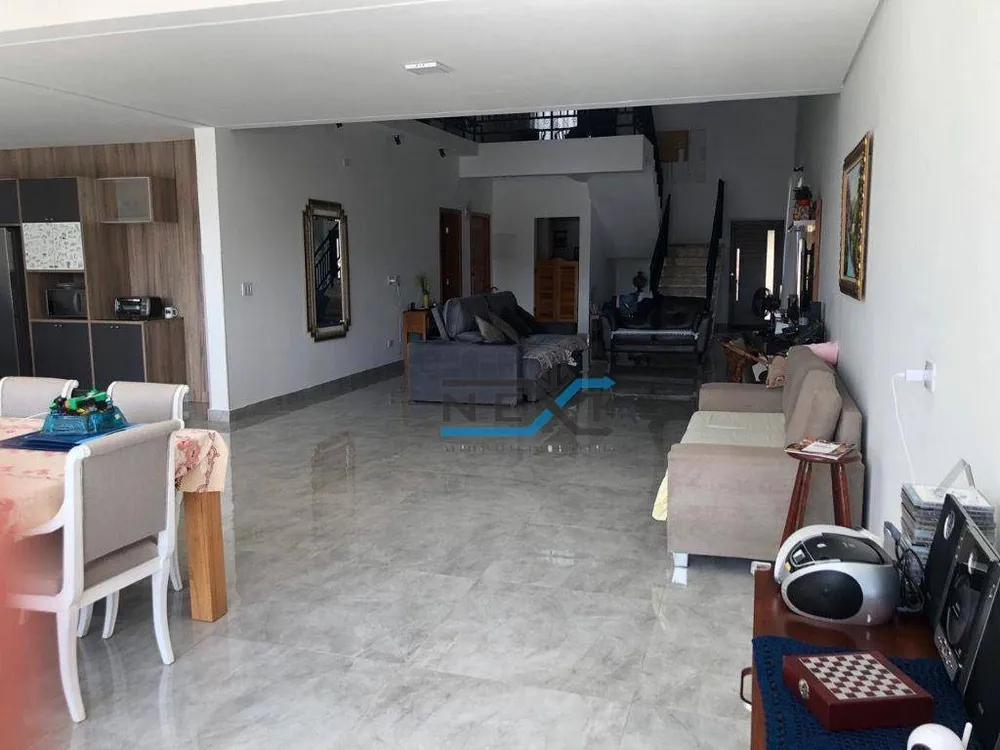 Casa de Condomínio, 5 quartos - Foto 4