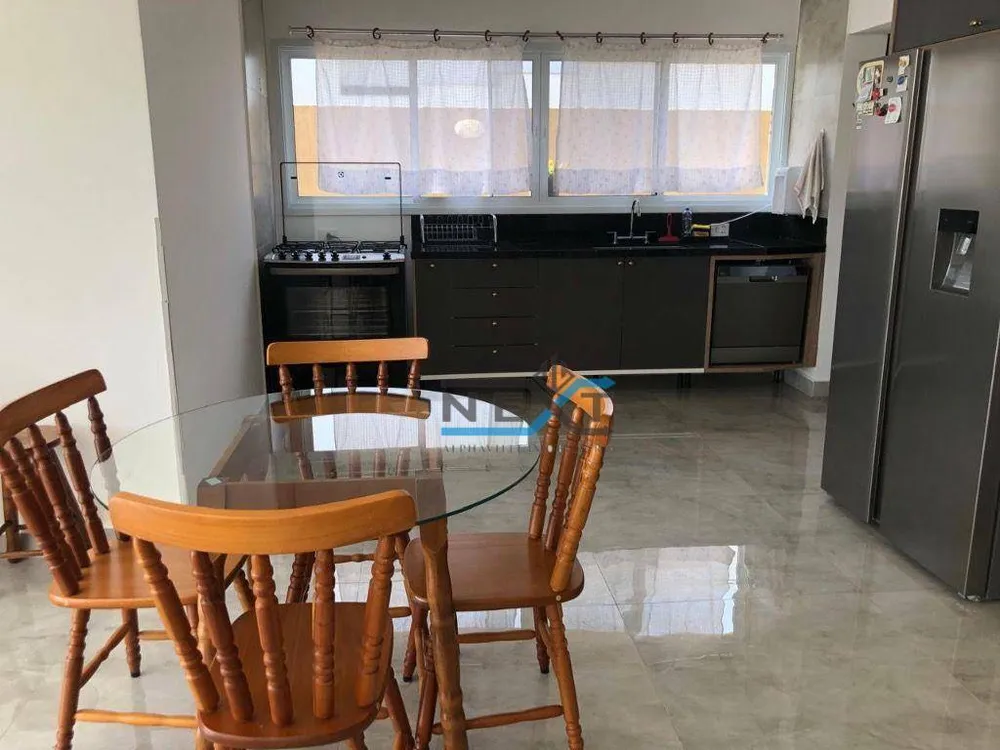 Casa de Condomínio, 5 quartos - Foto 3