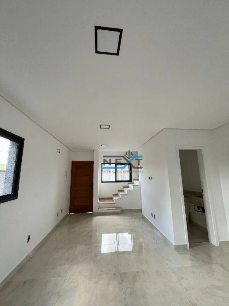 Casa de Condomínio, 3 quartos - Foto 5