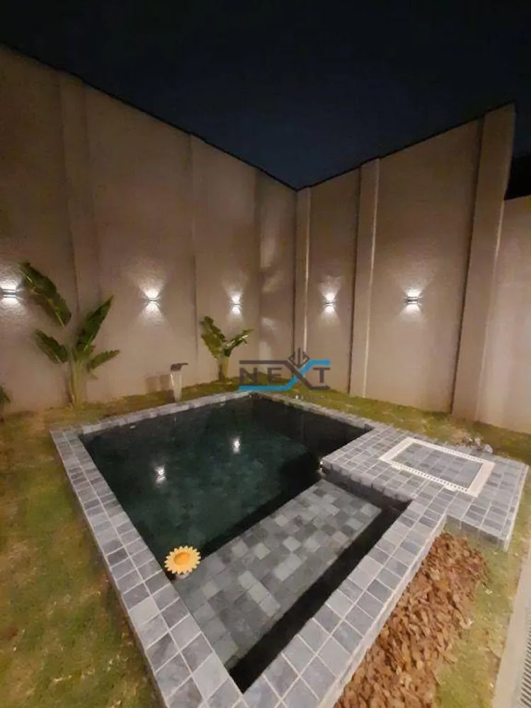Casa de Condomínio, 3 quartos - Foto 8
