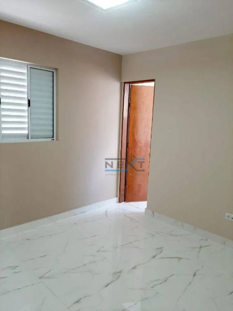 Casa de Condomínio, 2 quartos - Foto 7