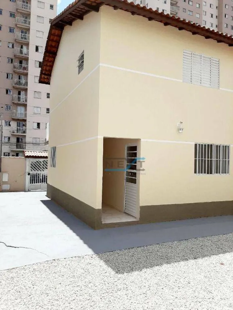 Casa de Condomínio, 2 quartos - Foto 4
