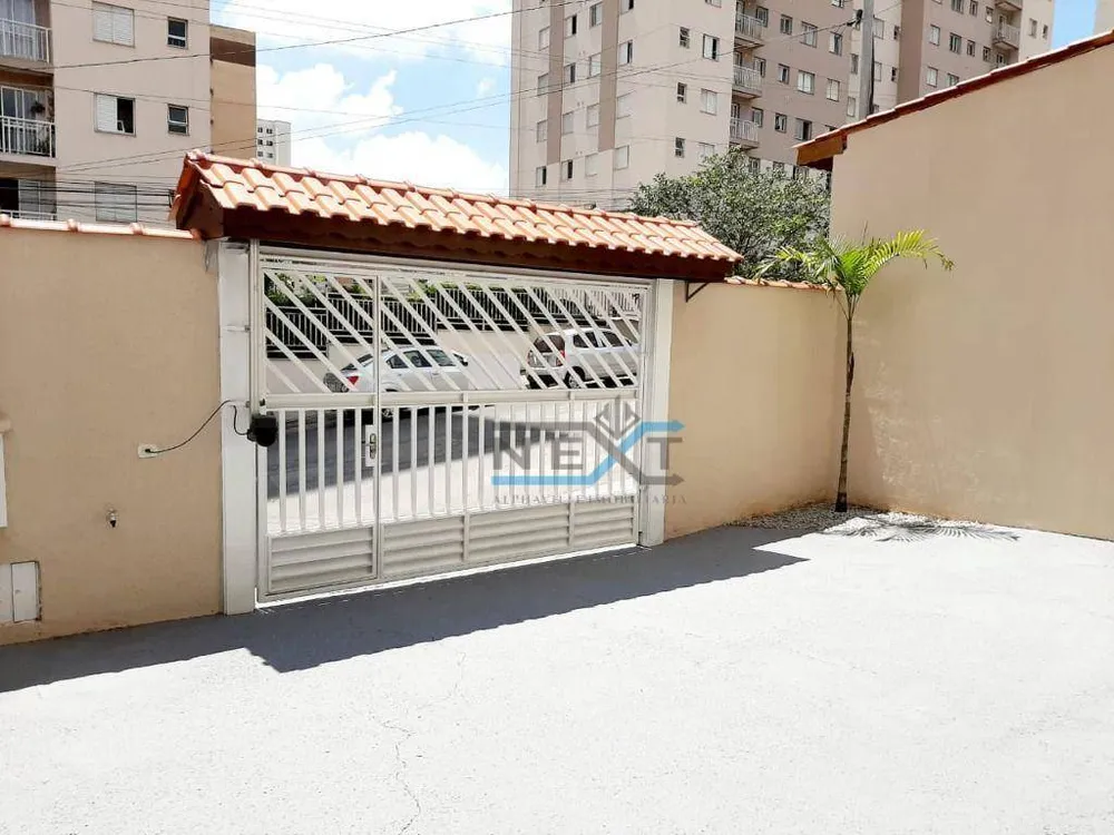 Casa de Condomínio, 2 quartos - Foto 6