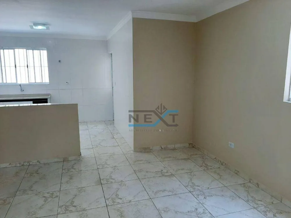 Casa de Condomínio, 2 quartos - Foto 2