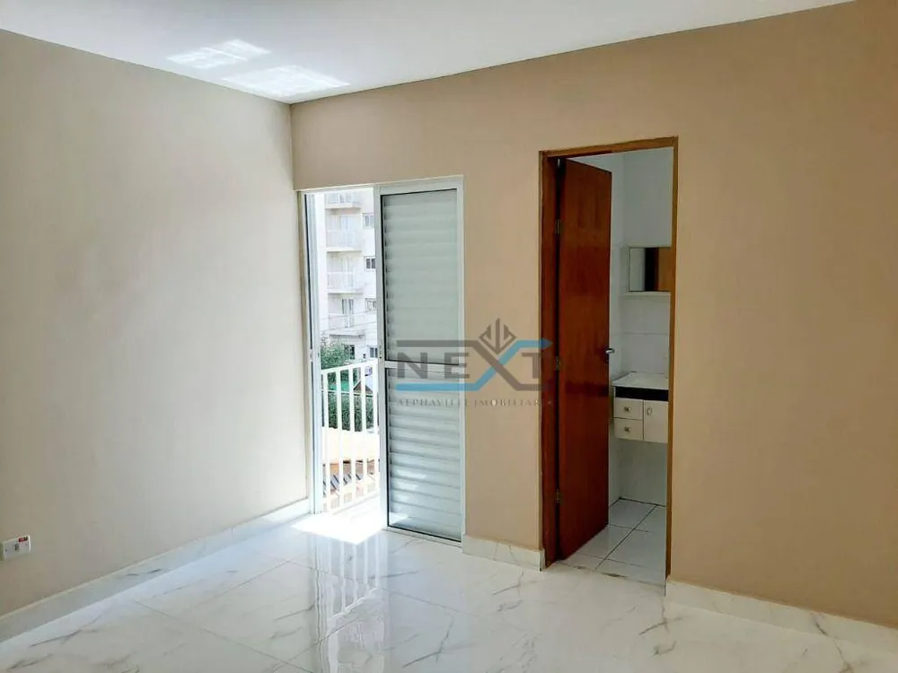 Casa de Condomínio, 2 quartos - Foto 8