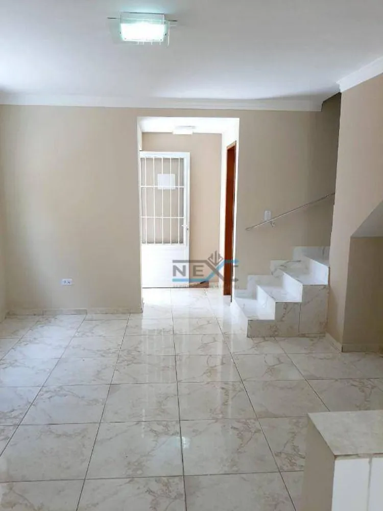 Casa de Condomínio, 2 quartos - Foto 3