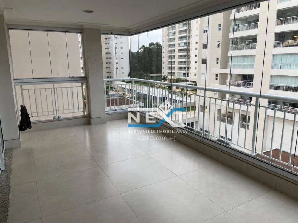 Apartamento, 3 quartos, 158 m² - Foto 4
