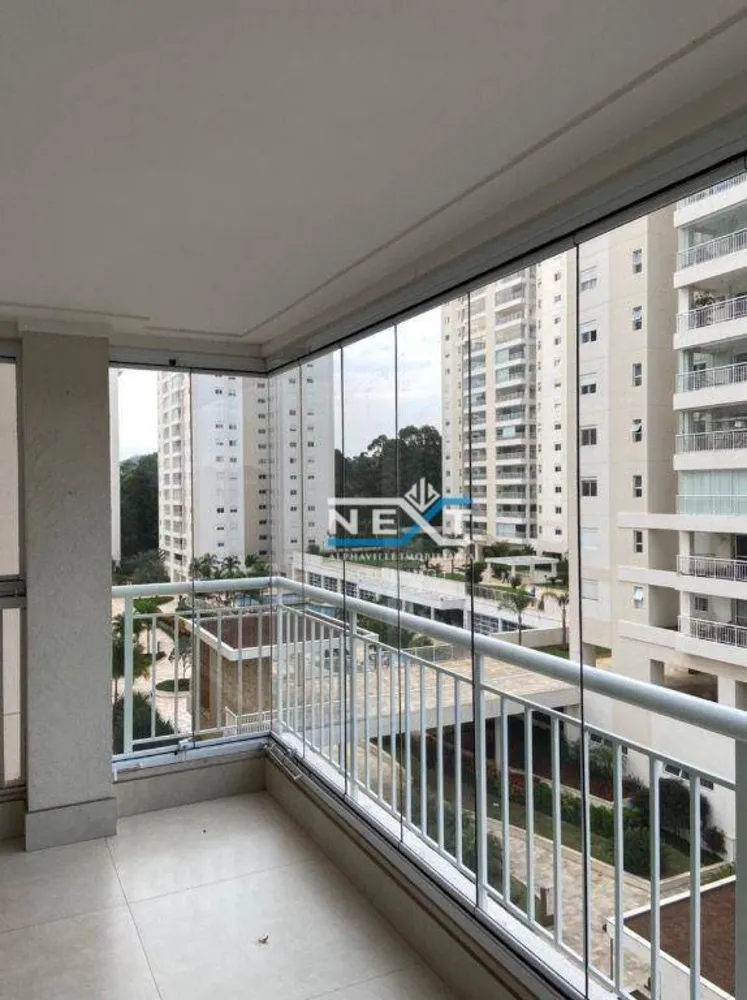Apartamento, 3 quartos, 158 m² - Foto 1